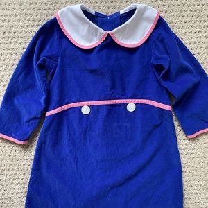 Beaufort Bonnet Company 5T dress